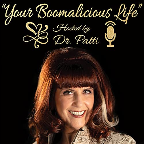 Patti Britton Podcast