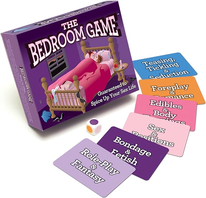 The Bedroom Game